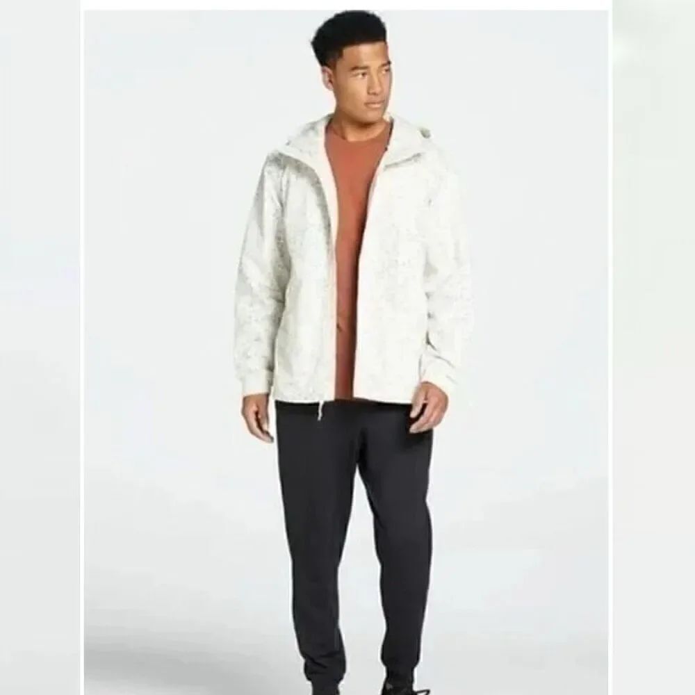 Alpine Design Soft Shell rain jacket light ski jacket